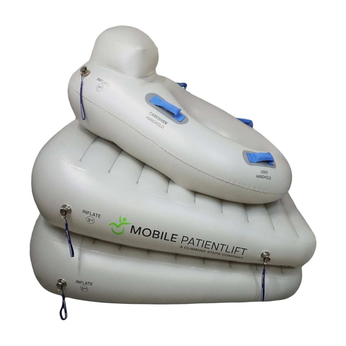 HelpUp Fall Recovery Patient Lift Safe Portable Floor Lift Assist Device