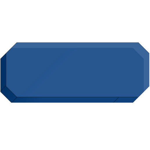 Hillrom GPS 881 Stretcher Pad