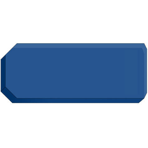 Hillrom TranStar Fixed 8030 Stretcher Pad