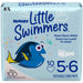 Huggies Little Swimmers Disposable Swimpant Diapers