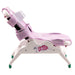 Inspired by Drive Otter Pediatric Bath Chair with Soft Fabric - Elvoros