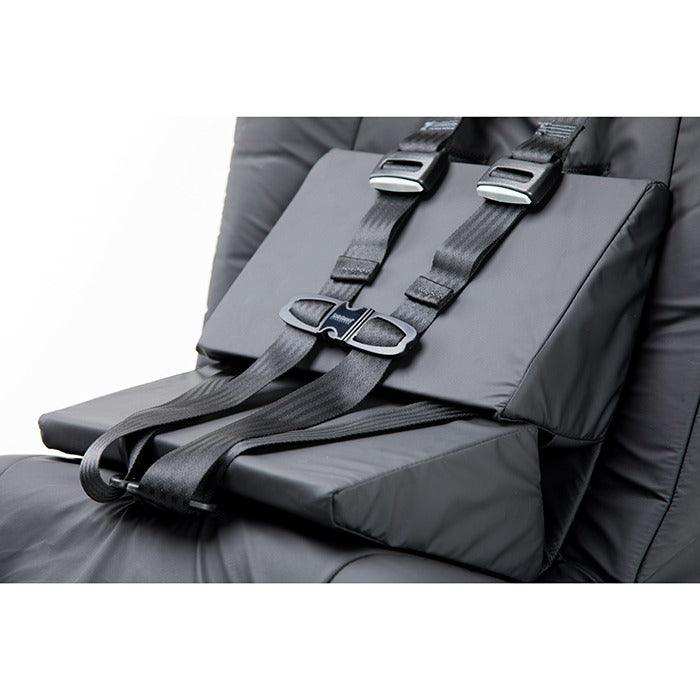 Inspired by Drive Spirit Spica Special Needs Car Seat - Elvoros