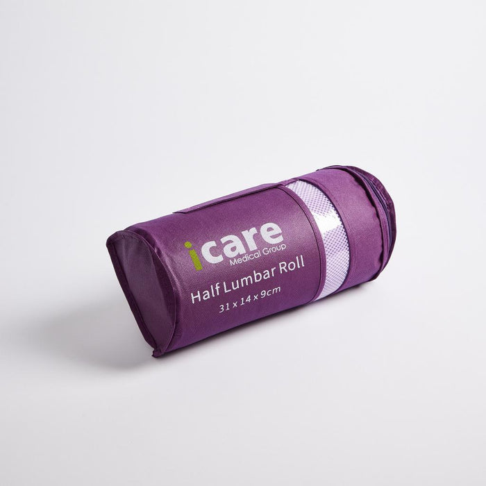 iCare Lumbar Roll