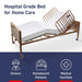 Build Your Own Hospital Bed - Elvoros