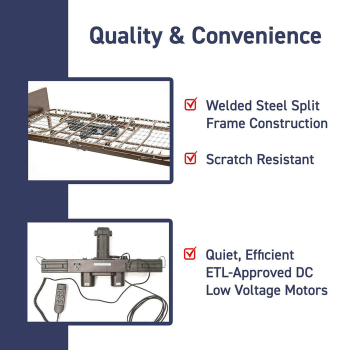 Build Your Own Hospital Bed - Elvoros