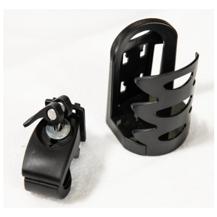 Feather Adjustable Cup Holder