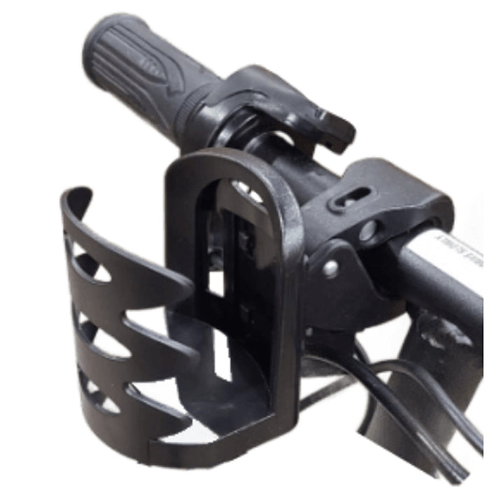 Feather Adjustable Cup Holder