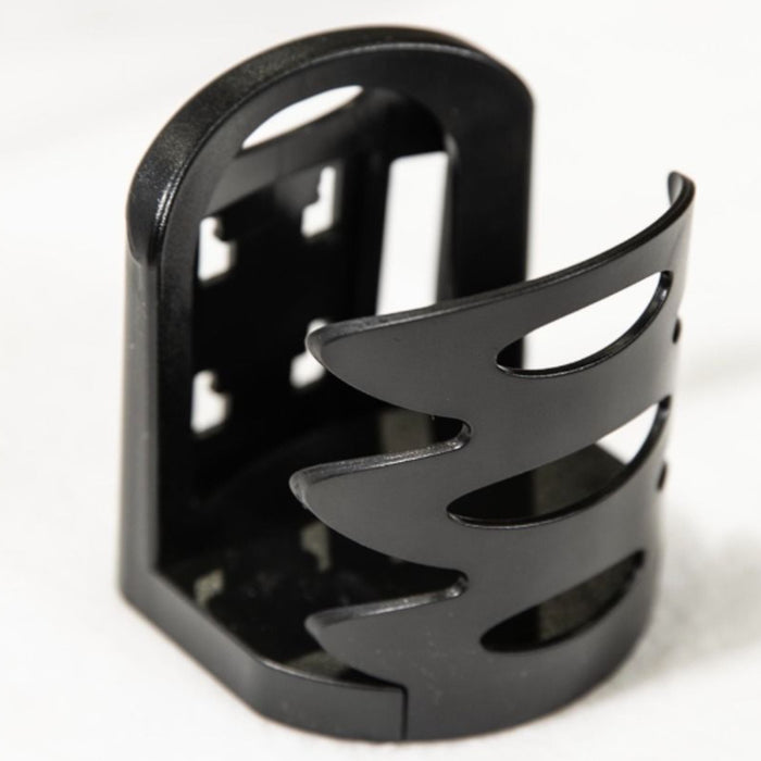 Feather Adjustable Cup Holder