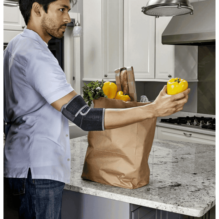 Ace Adjustable Elbow Compression Support Brace