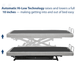 Parks Health Kalmia Perfect Height Hi Low Adjustable Bed System