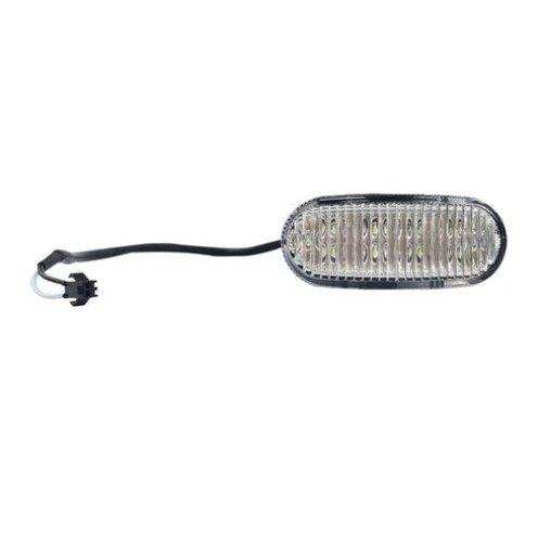 Metro Mobility LED Headlight - Standard - Elvoros