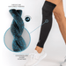 Nufabrx Leg Compression Sleeve