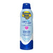Banana Boat Sunscreen Light As Air Face Sunscreen Ultramist Lotion SPF 50+
