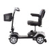 Metro Mobility M1 Series 4-Wheel Travel Mobility Scooter - Elvoros
