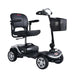 Metro Mobility M1 Series 4-Wheel Travel Mobility Scooter - Elvoros