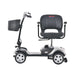 Metro Mobility M1 Series 4-Wheel Travel Mobility Scooter - Elvoros