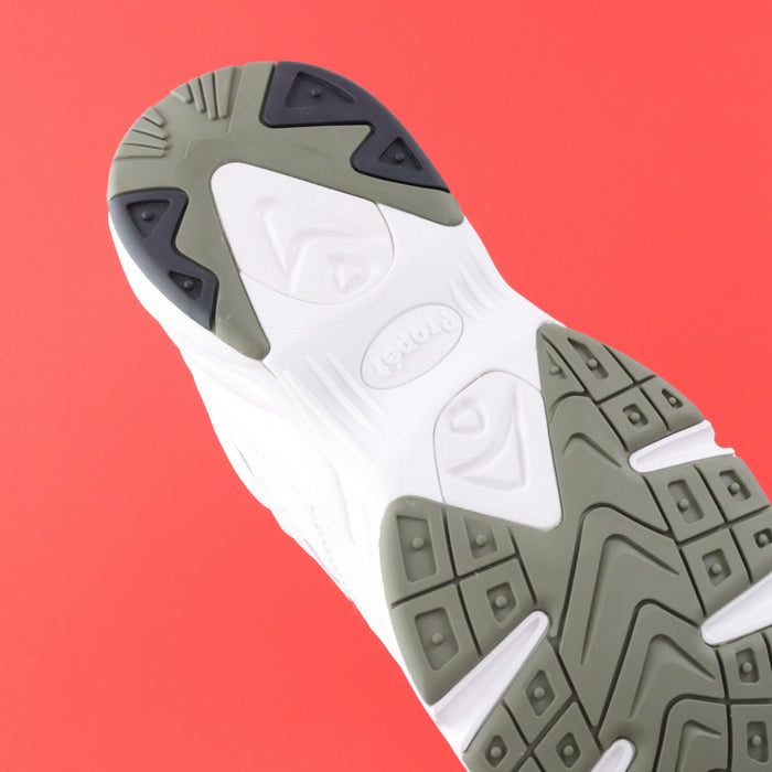 Propet Footwear Stability Walker Strap Men's Walking Shoe Diabetic and Orthotic Friendly