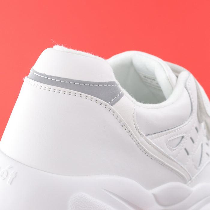 Propet Footwear Stability Walker Strap Men's Walking Shoe Diabetic and Orthotic Friendly