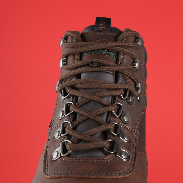 Propet Footwear Cliff Walker Men's Hiking Boot Diabetic and Orthotic Friendly