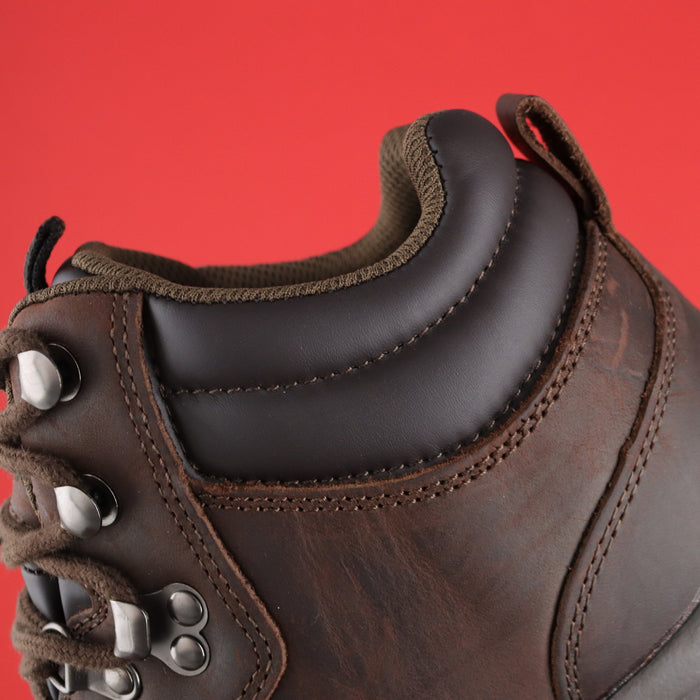 Propet Footwear Cliff Walker Men's Hiking Boot Diabetic and Orthotic Friendly