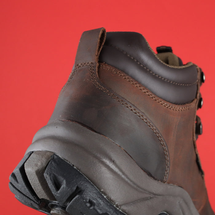 Propet Footwear Cliff Walker Men's Hiking Boot Diabetic and Orthotic Friendly