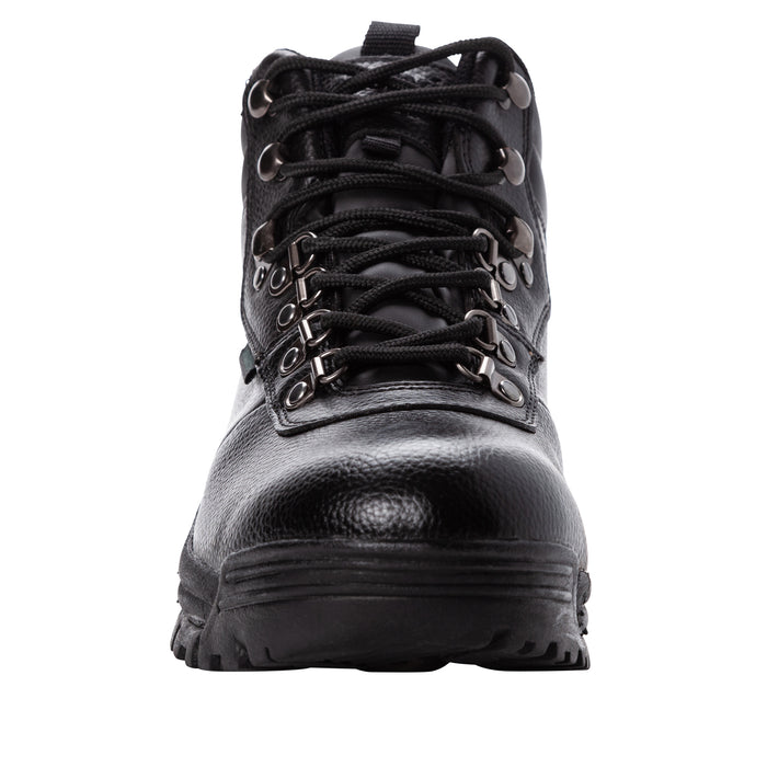 Propet Footwear Cliff Walker Men's Hiking Boot Diabetic and Orthotic Friendly