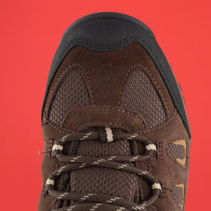 Propet Footwear Ridge Walker Low Men's Hiking Boot Diabetic and Orthotic Friendly