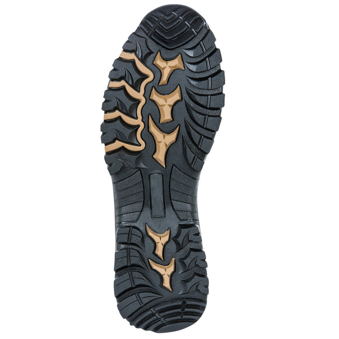 Propet Footwear Ridge Walker Low Men's Hiking Boot Diabetic and Orthotic Friendly