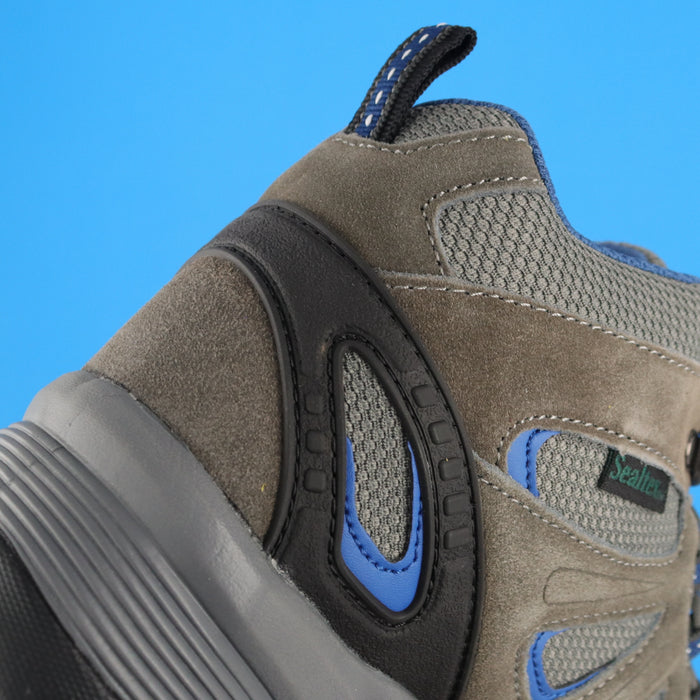 Propet Footwear Ridge Walker Men's Orthopedic Hiking Boots Diabetic and Orthotic Friendly