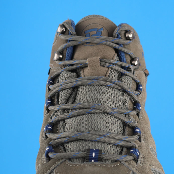 Propet Footwear Ridge Walker Men's Orthopedic Hiking Boots Diabetic and Orthotic Friendly