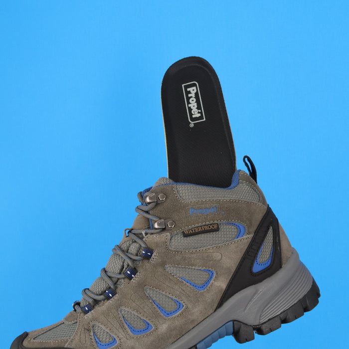 Propet Footwear Ridge Walker Men's Orthopedic Hiking Boots Diabetic and Orthotic Friendly