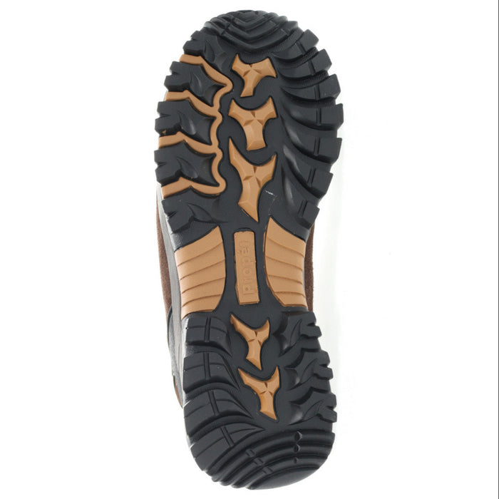 Propet Footwear Ridge Walker Men's Orthopedic Hiking Boots Diabetic and Orthotic Friendly