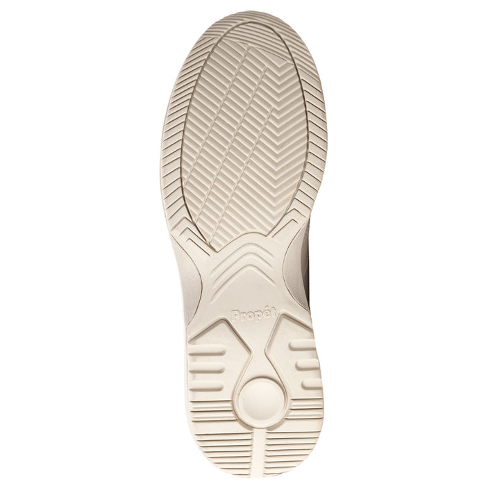 Propet Footwear LifeWalker Strap Men's Slip On Walking Shoes Diabetic and Orthotic Friendly