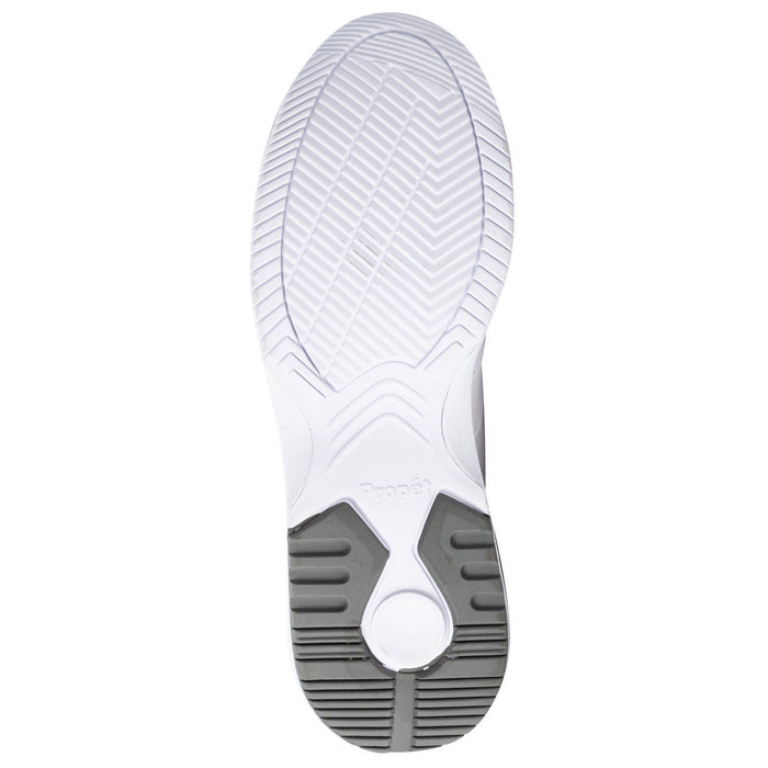 Propet Footwear LifeWalker Strap Men's Slip On Walking Shoes Diabetic and Orthotic Friendly