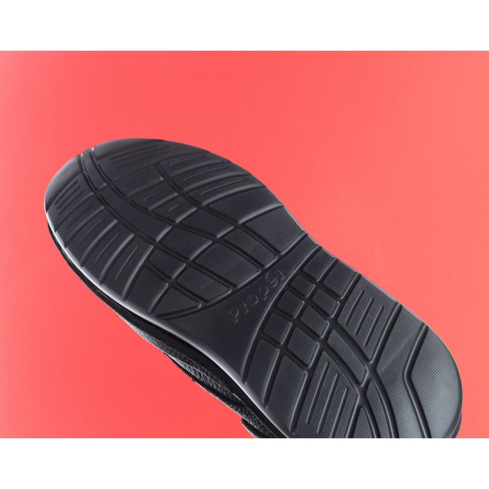 Propet Footwear Scandia Strap Men's Loafer Diabetic and Orthotic Friendly