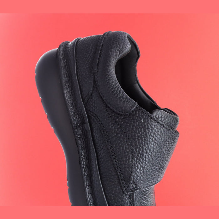 Propet Footwear Scandia Strap Men's Loafer Diabetic and Orthotic Friendly