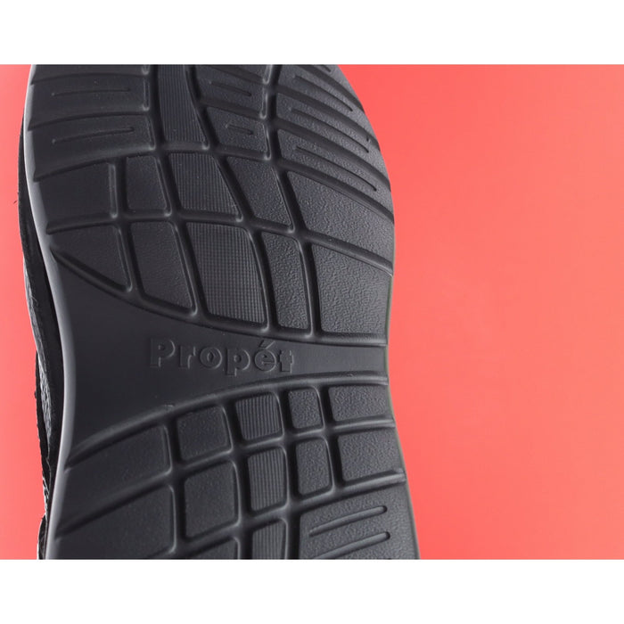 Propet Footwear Scandia Strap Men's Loafer Diabetic and Orthotic Friendly