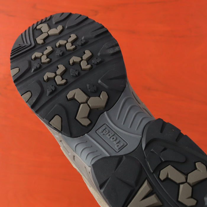 Propet Footwear Connelly Strap Men's Slip-On Sneaker Diabetic and Orthotic Friendly