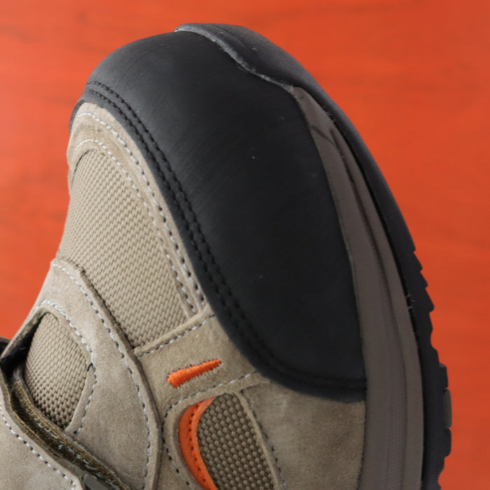 Propet Footwear Connelly Strap Men's Slip-On Sneaker Diabetic and Orthotic Friendly