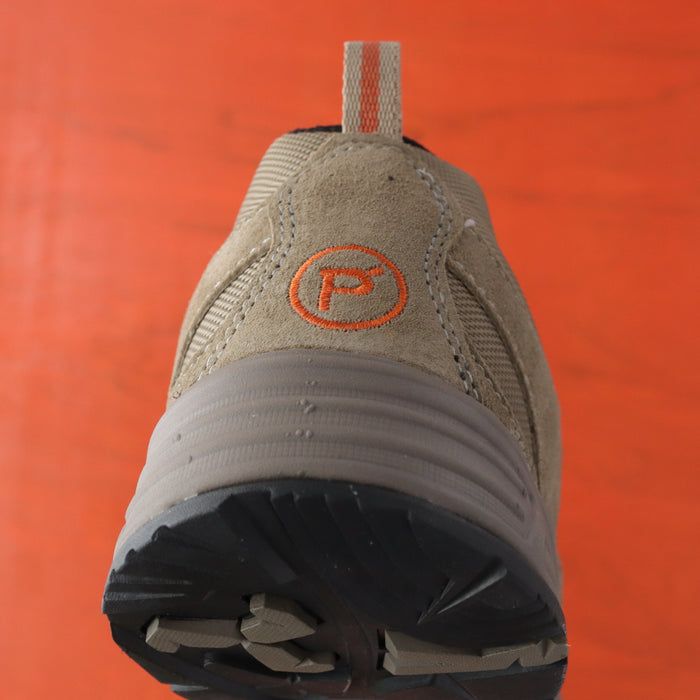 Propet Footwear Connelly Strap Men's Slip-On Sneaker Diabetic and Orthotic Friendly