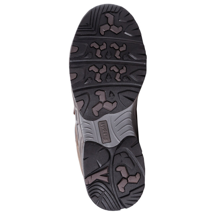 Propet Footwear Connelly Strap Men's Slip-On Sneaker Diabetic and Orthotic Friendly