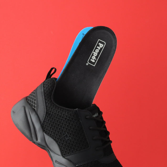 Propet Footwear Stability X Men's Comfort Active Shoes Diabetic and Orthotic Friendly