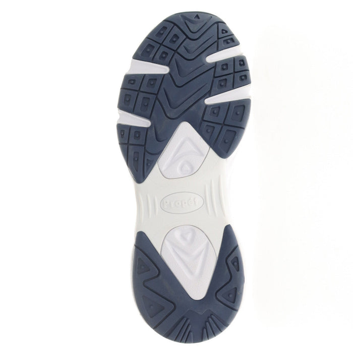 Propet Footwear Stability X Men's Comfort Active Shoes Diabetic and Orthotic Friendly