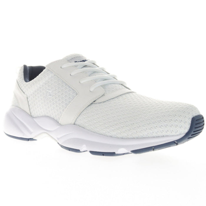 Propet Footwear Stability X Men's Comfort Active Shoes Diabetic and Orthotic Friendly