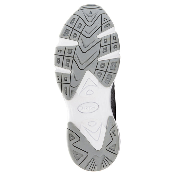 Propet Footwear Stability X Men's Comfort Active Shoes Diabetic and Orthotic Friendly