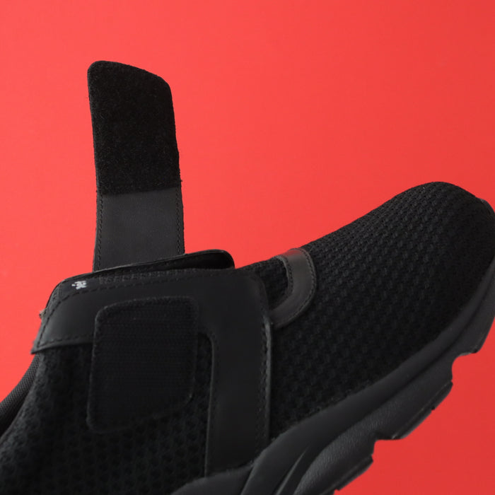 Propet Footwear Stability X Strap Men's Sneaker Diabetic and Orthotic Friendly