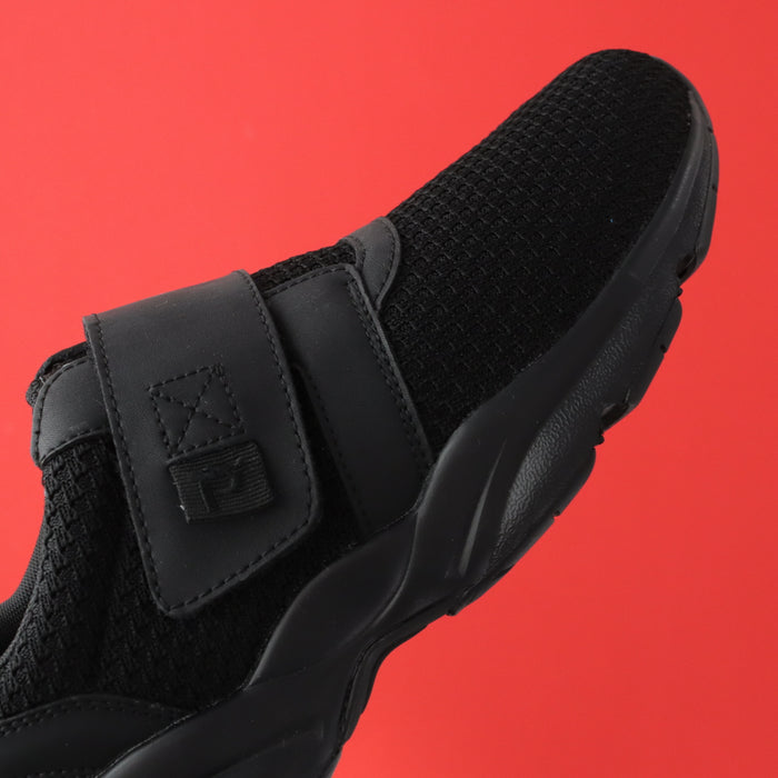 Propet Footwear Stability X Strap Men's Sneaker Diabetic and Orthotic Friendly