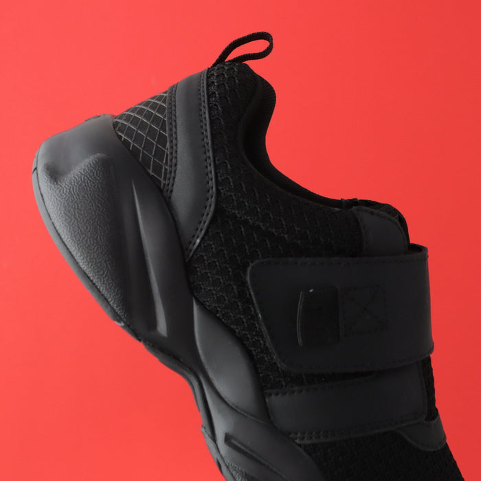 Propet Footwear Stability X Strap Men's Sneaker Diabetic and Orthotic Friendly