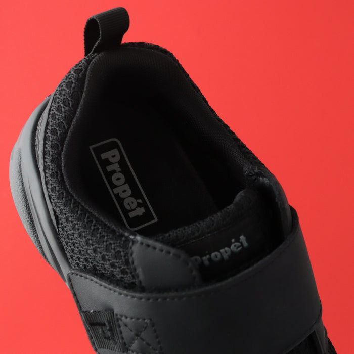 Propet Footwear Stability X Strap Men's Sneaker Diabetic and Orthotic Friendly