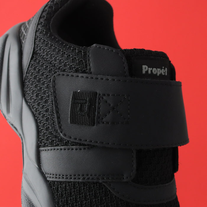 Propet Footwear Stability X Strap Men's Sneaker Diabetic and Orthotic Friendly